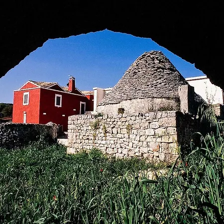 Vila La Cupina