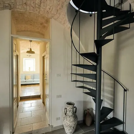 Vila La Cupina *