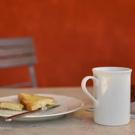 Vila La Cupina *