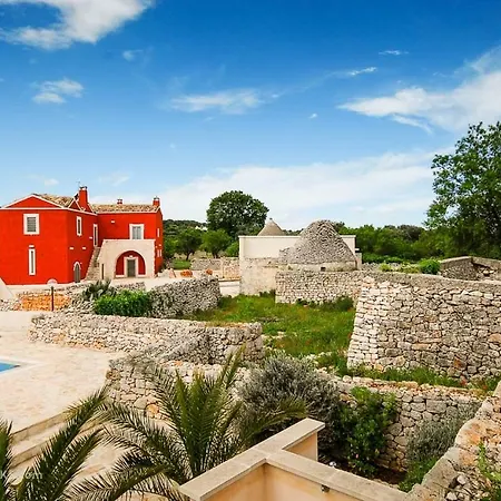 Vila La Cupina